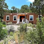 Tesuque Outpost 3 Casitas Best Views In Santa Fe