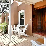 Tesuque Outpost 3 Casitas Best Views In Santa Fe