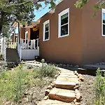 Tesuque Outpost 3 Casitas Best Views In Santa Fe
