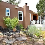 Tesuque Outpost 3 Casitas Best Views In Santa Fe