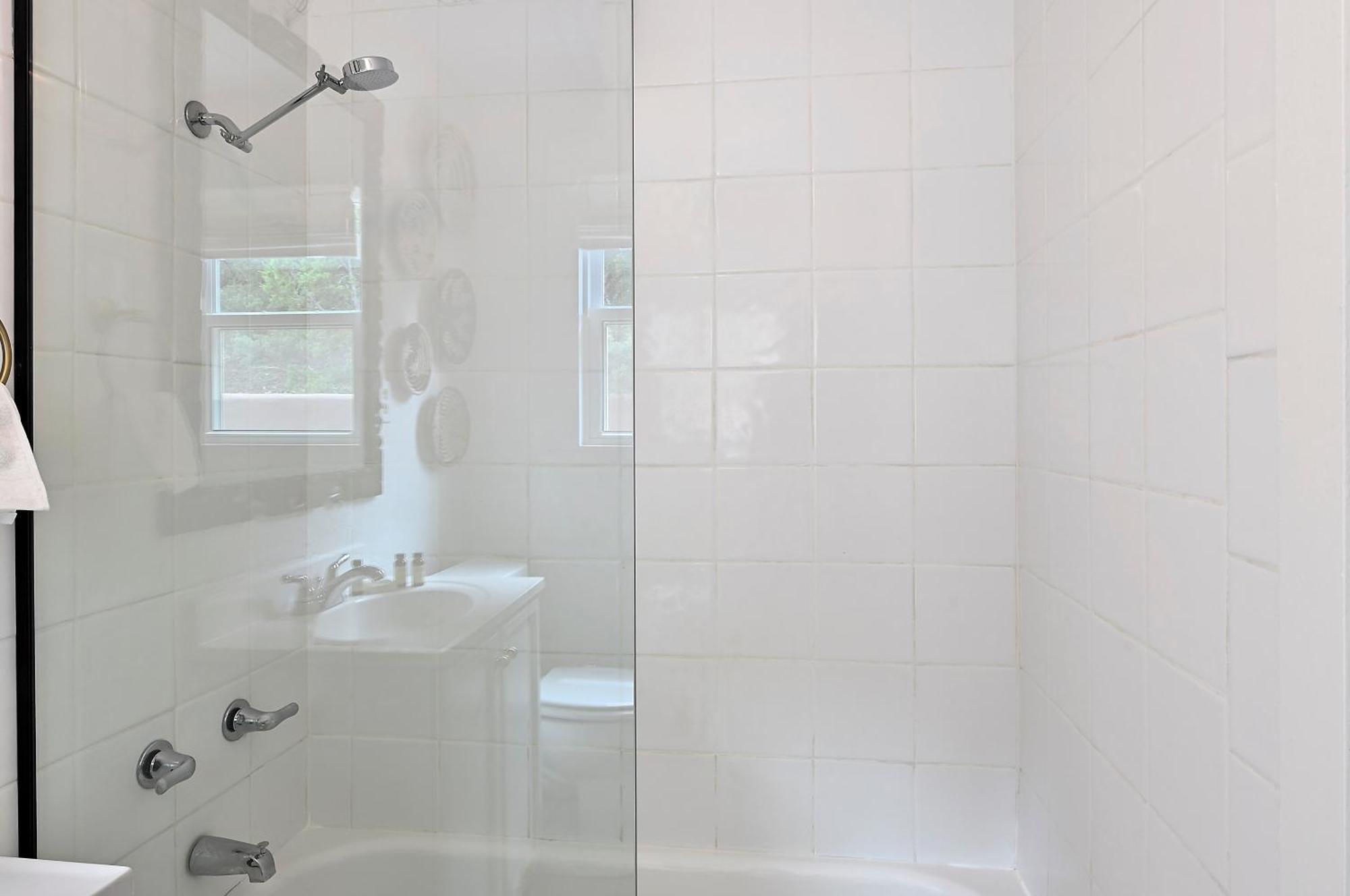 Tesuque Outpost 3 Casitas Views In