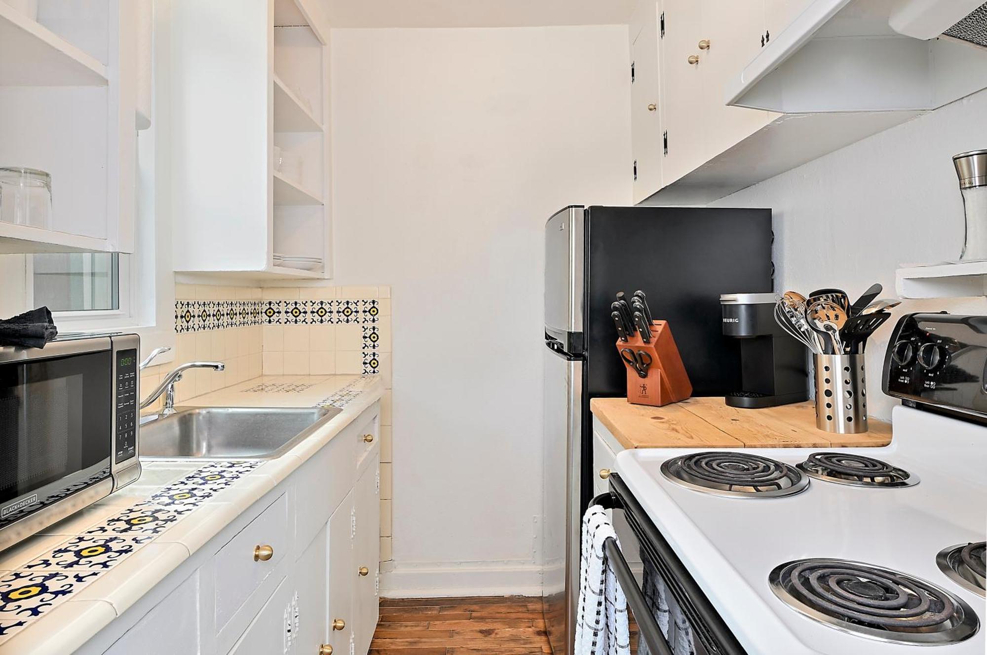 Tesuque Outpost 3 Casitas Views In Holiday home