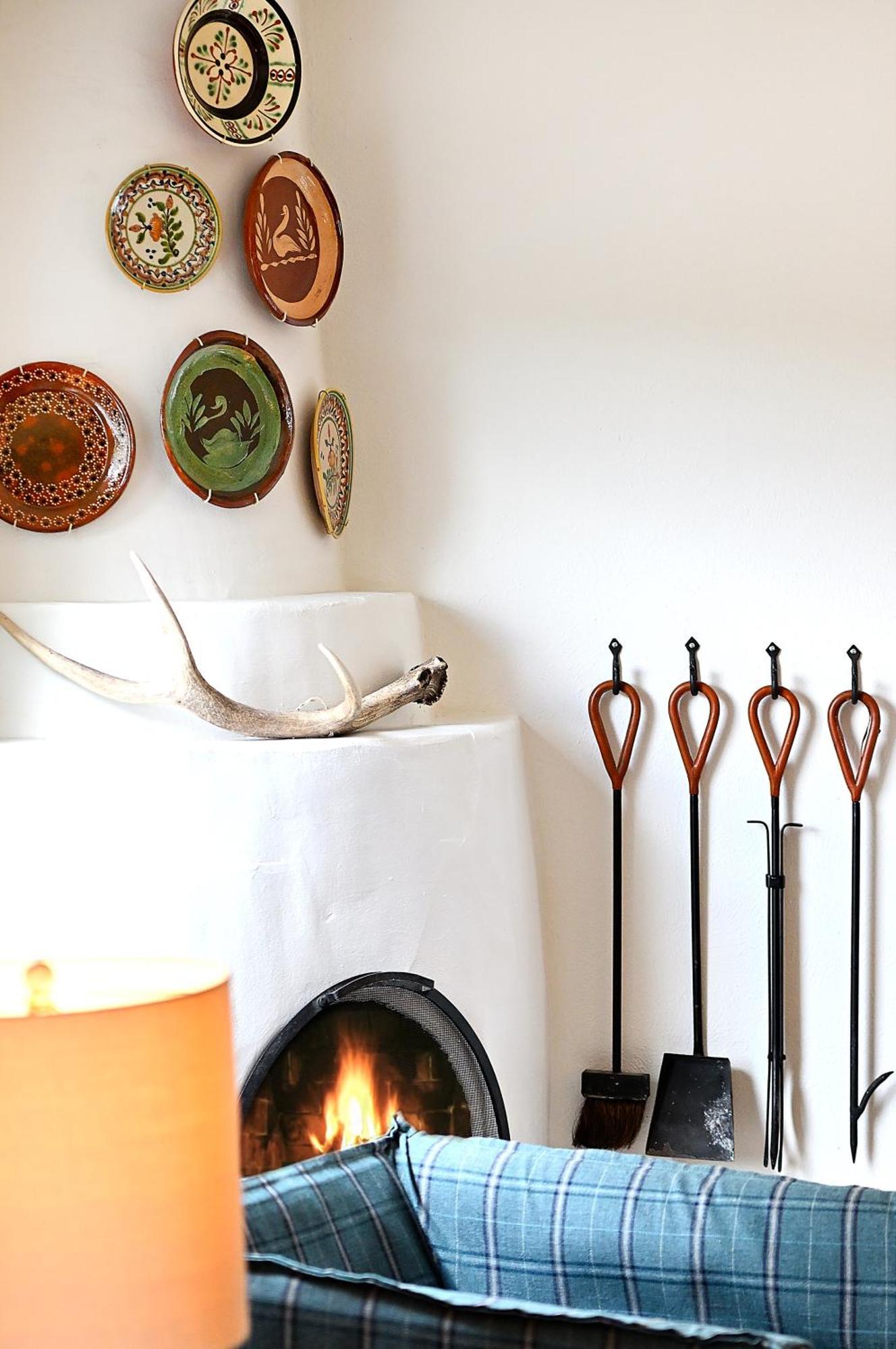 Holiday home Tesuque Outpost 3 Casitas Views In Santa Fe