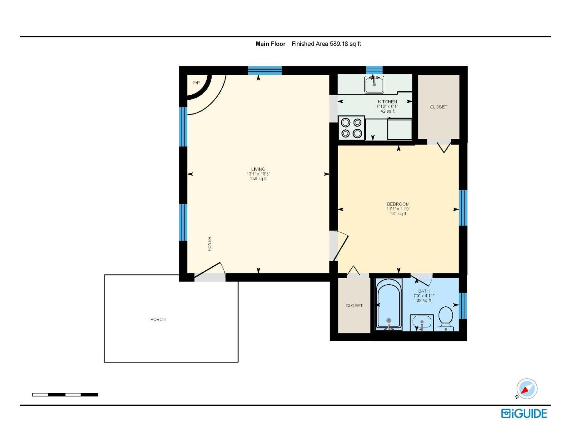 Tesuque Outpost 3 Casitas Views In *