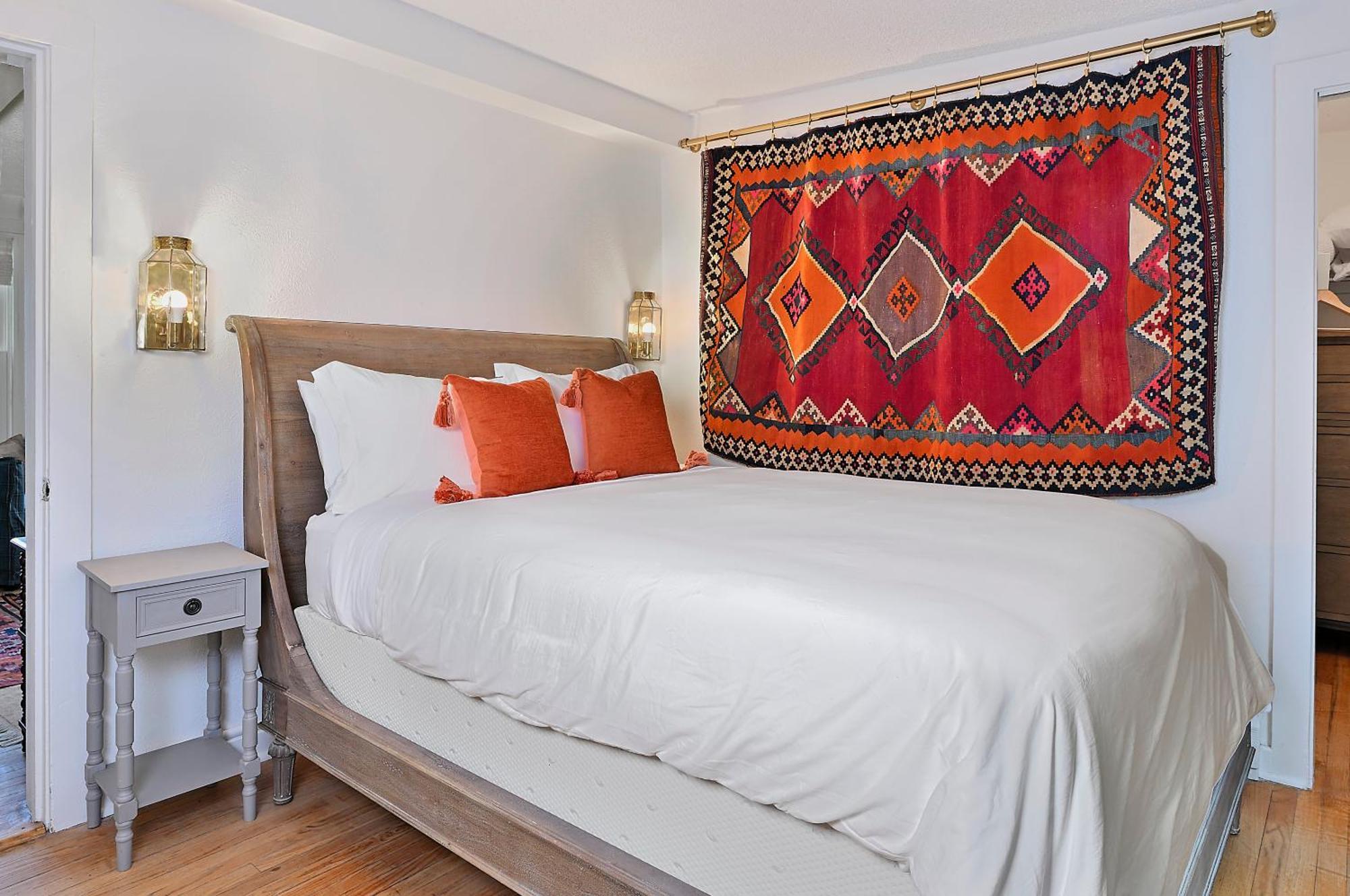 Tesuque Outpost 3 Casitas Views In * Santa Fe