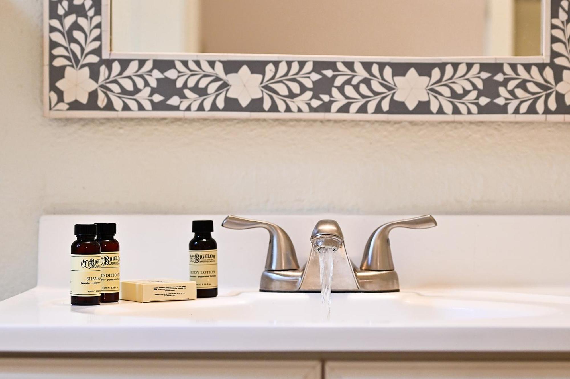 Holiday home Tesuque Outpost 3 Casitas Views In Santa Fe