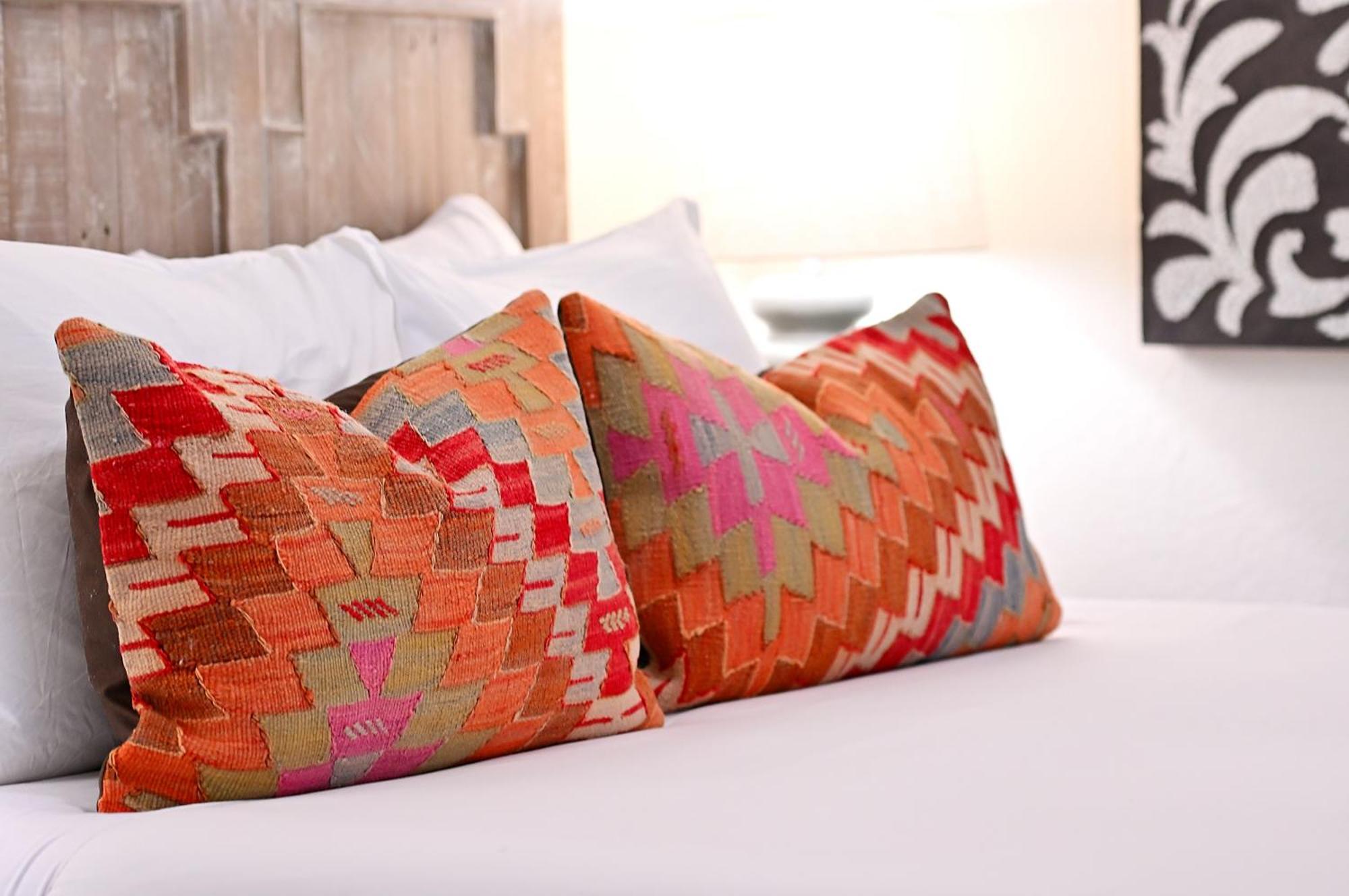 Tesuque Outpost 3 Casitas Views In