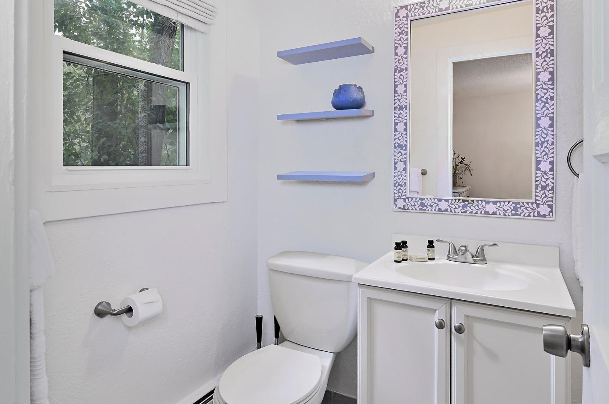 Tesuque Outpost 3 Casitas Views In