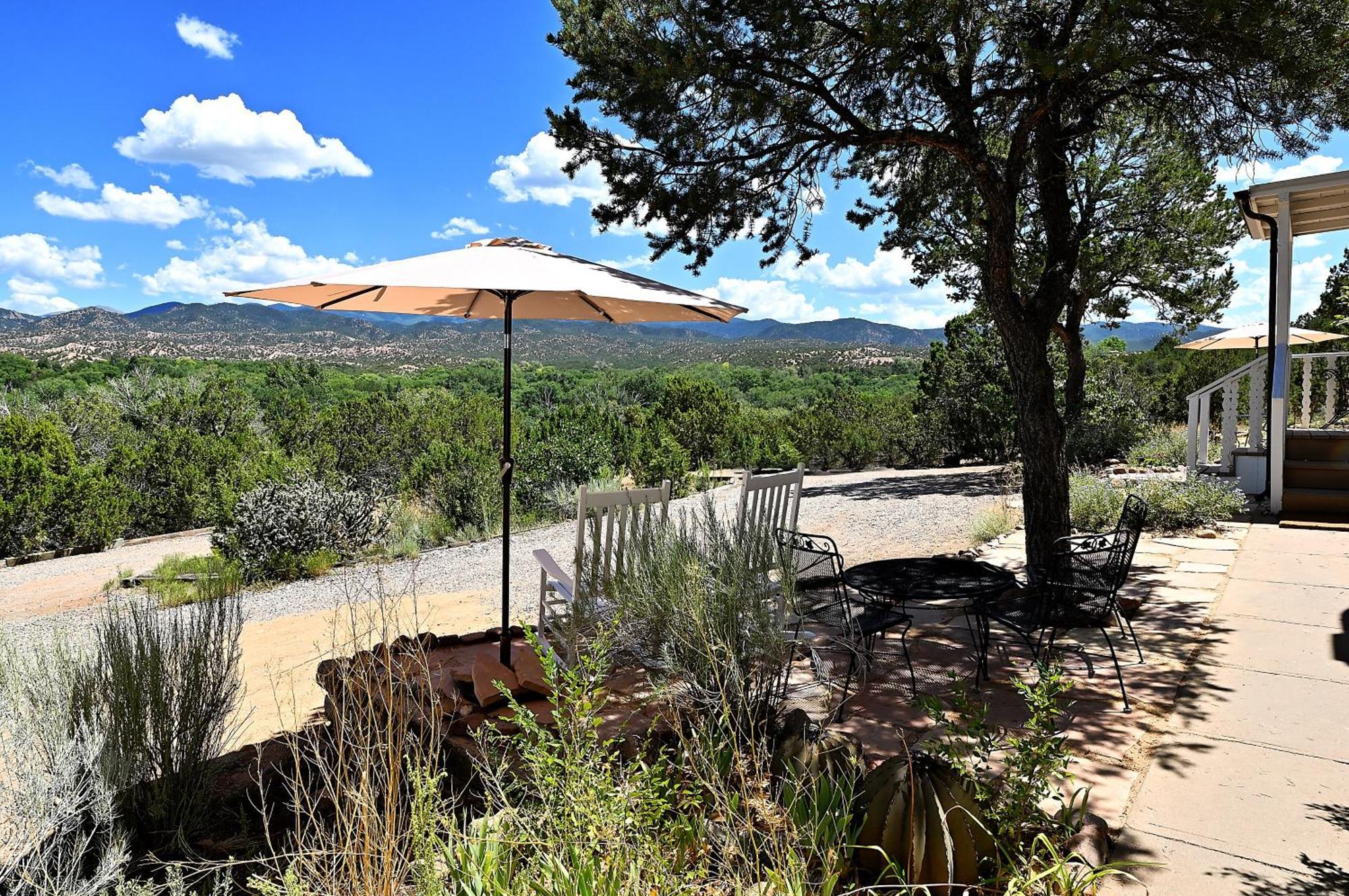 Holiday home Tesuque Outpost 3 Casitas Views In Santa Fe