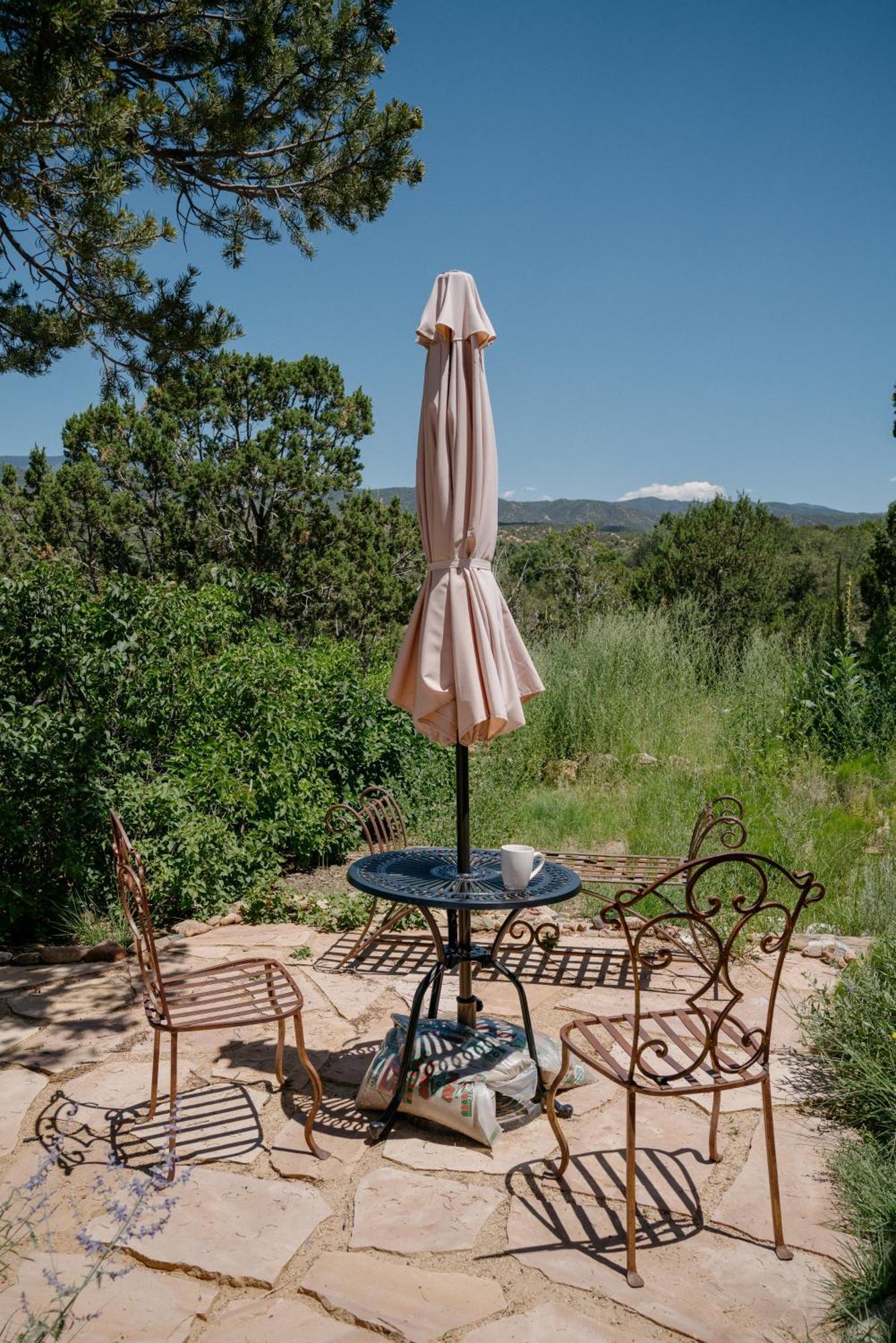 Holiday home Tesuque Outpost 3 Casitas Views In *