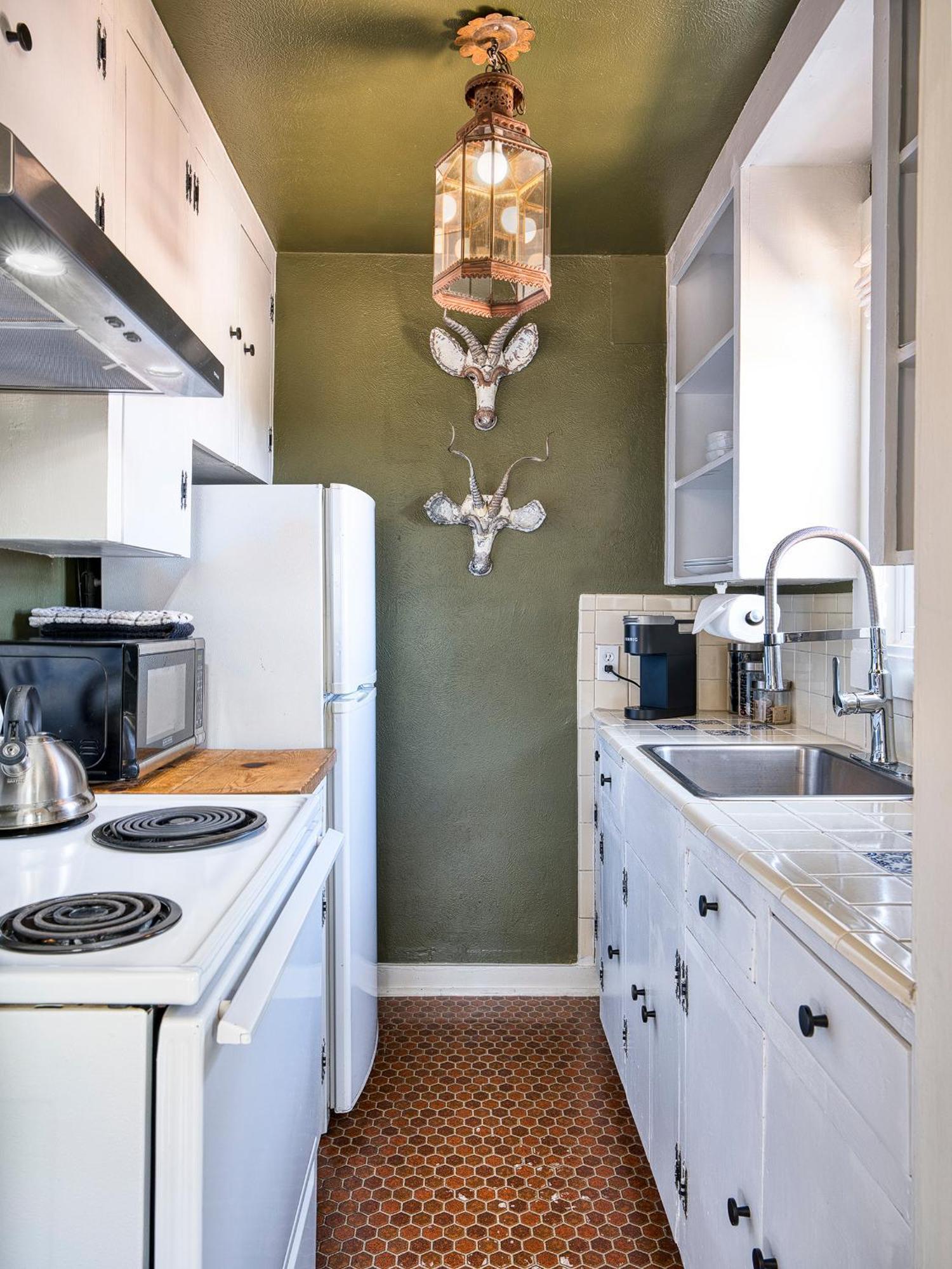 Tesuque Outpost 3 Casitas Views In *