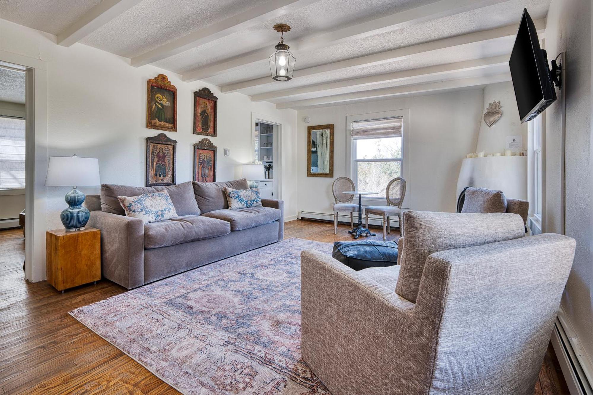 Holiday home Tesuque Outpost 3 Casitas Views In Santa Fe