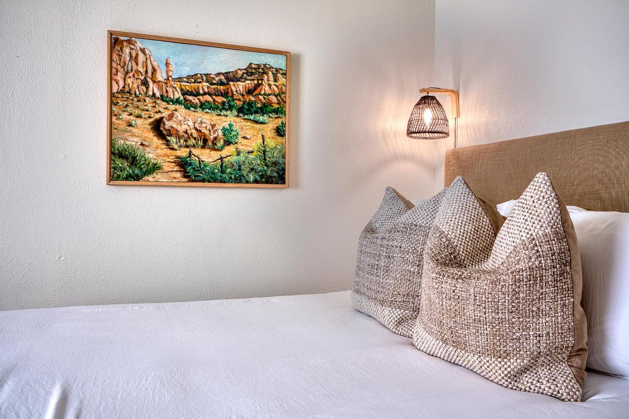 Tesuque Outpost 3 Casitas Views In Santa Fe